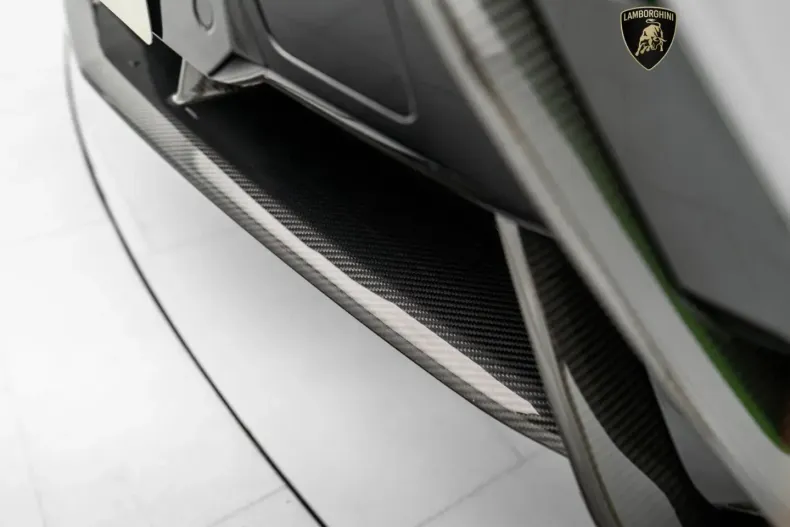 Lamborghini Urus din 2025 cu 6.964 km - oferta LAM249379 - foto 12