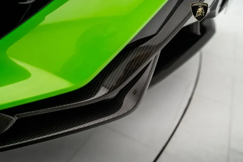 Lamborghini Urus din 2025 cu 6.964 km - oferta LAM249379 - foto 15