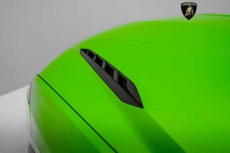 Lamborghini Urus din 2025 cu 6.964 km - oferta LAM249379 - foto 20