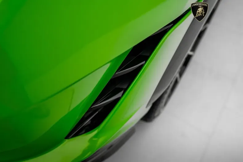 Lamborghini Urus din 2025 cu 6.964 km - oferta LAM249379 - foto 21