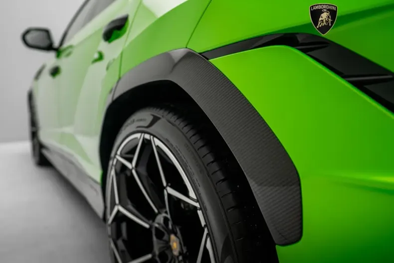 Lamborghini Urus din 2025 cu 6.964 km - oferta LAM249379 - foto 23