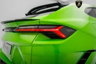 Lamborghini Urus din 2025 cu 6.964 km - oferta LAM249379 - foto 25