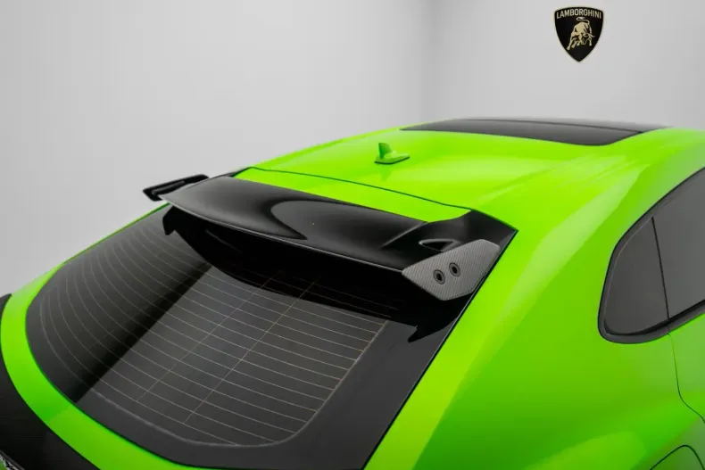 Lamborghini Urus din 2025 cu 6.964 km - oferta LAM249379 - foto 27