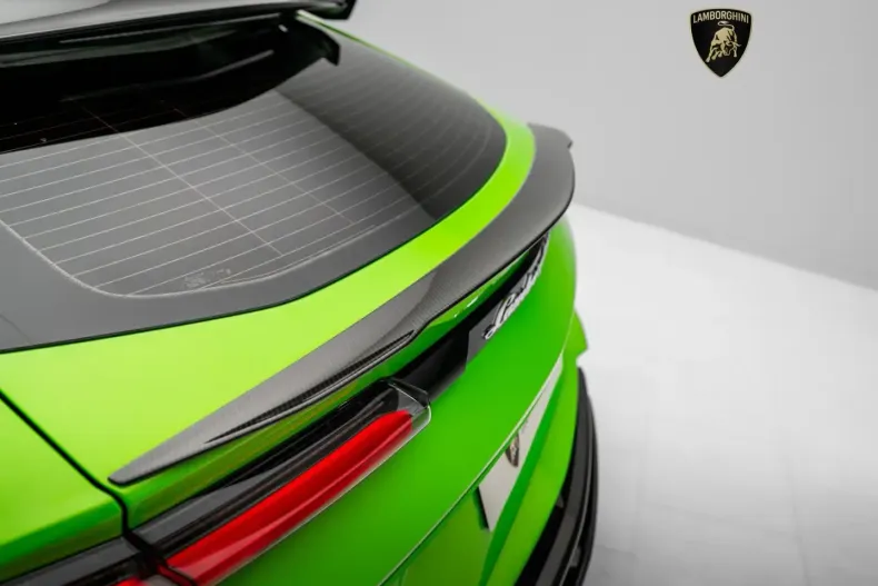 Lamborghini Urus din 2025 cu 6.964 km - oferta LAM249379 - foto 28
