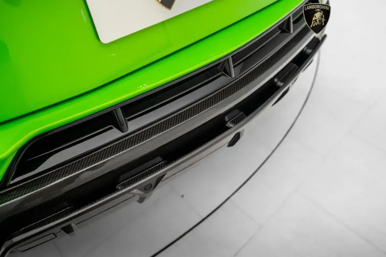 Lamborghini Urus din 2025 cu 6.964 km - oferta LAM249379 - foto 30