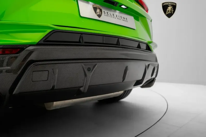 Lamborghini Urus din 2025 cu 6.964 km - oferta LAM249379 - foto 31
