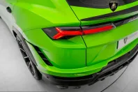 Lamborghini Urus din 2025 cu 6.964 km - oferta LAM249379 - foto 32