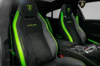 Lamborghini Urus din 2025 cu 6.964 km - oferta LAM249379 - foto 41