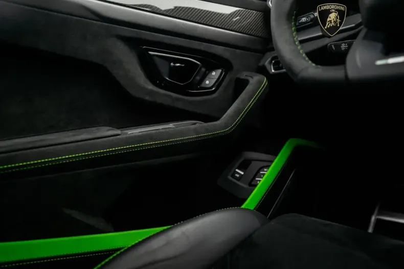 Lamborghini Urus din 2025 cu 6.964 km - oferta LAM249379 - foto 48