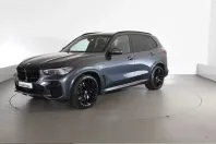 BMW X5 (Seria X) din 2022 cu 20.870 km - oferta BMW249380 - foto 1