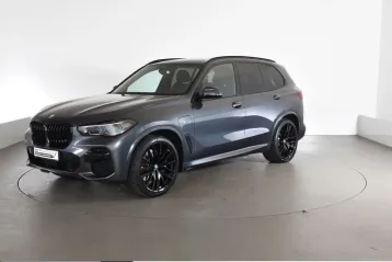 BMW X5 din 2022 - oferta BMW249380