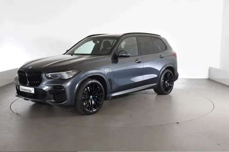 BMW X5 (Seria X) din 2022 cu 20.870 km - oferta BMW249380 - foto 1