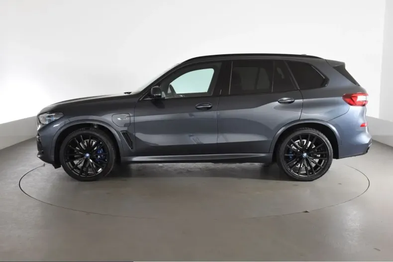 BMW X5 (Seria X) din 2022 cu 20.870 km - oferta BMW249380 - foto 2