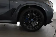 BMW X5 (Seria X) din 2022 cu 20.870 km - oferta BMW249380 - foto 4