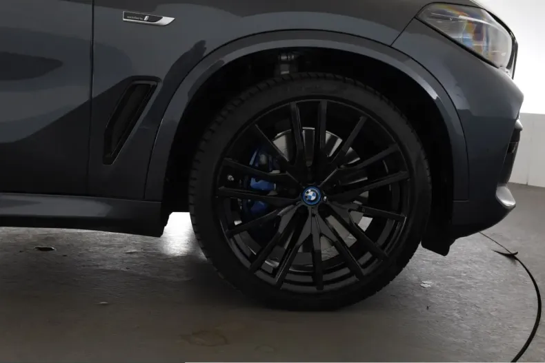 BMW X5 (Seria X) din 2022 cu 20.870 km - oferta BMW249380 - foto 4