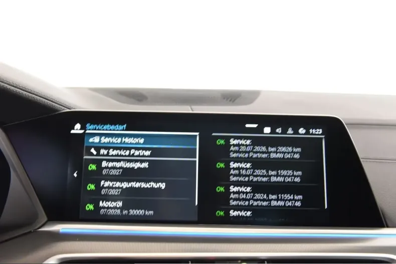 BMW X5 (Seria X) din 2022 cu 20.870 km - oferta BMW249380 - foto 6