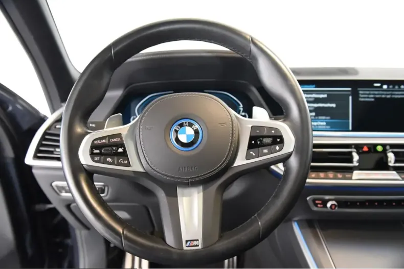BMW X5 (Seria X) din 2022 cu 20.870 km - oferta BMW249380 - foto 9