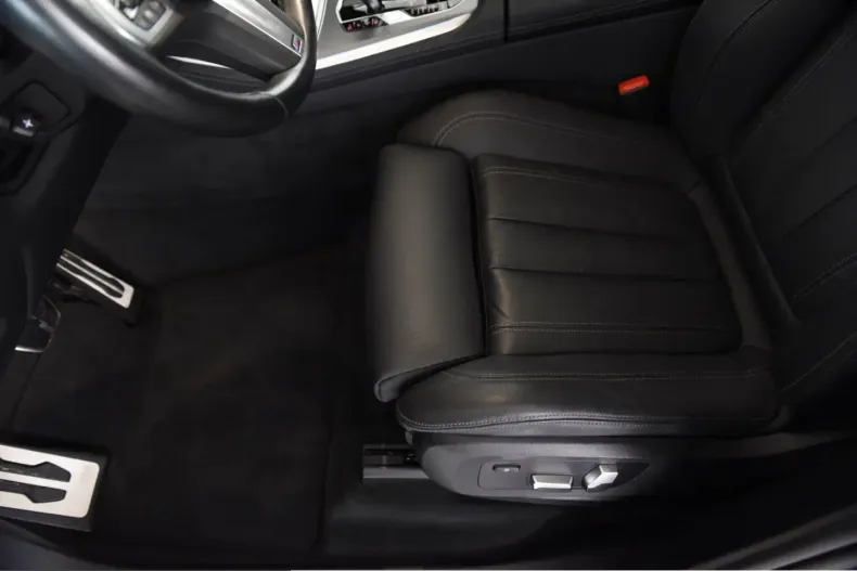 BMW X5 (Seria X) din 2022 cu 20.870 km - oferta BMW249380 - foto 10