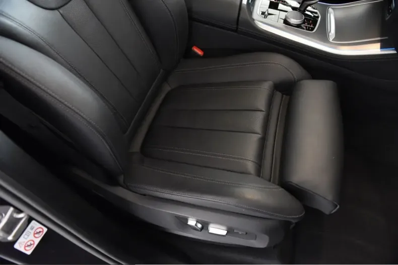 BMW X5 (Seria X) din 2022 cu 20.870 km - oferta BMW249380 - foto 11