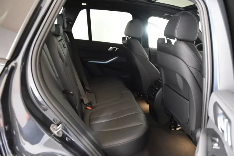 BMW X5 (Seria X) din 2022 cu 20.870 km - oferta BMW249380 - foto 12