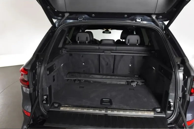 BMW X5 (Seria X) din 2022 cu 20.870 km - oferta BMW249380 - foto 13
