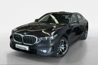 BMW 530 (Seria 5) din 2024 cu 20.655 km - oferta BMW249381 - foto 1