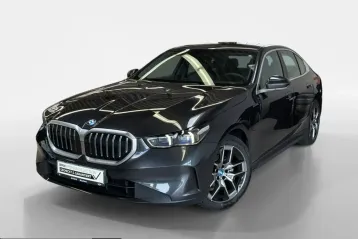 BMW 530 din 2024 - oferta BMW249381