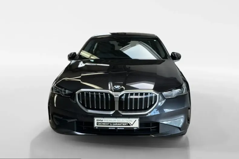 BMW 530 (Seria 5) din 2024 cu 20.655 km - oferta BMW249381 - foto 2