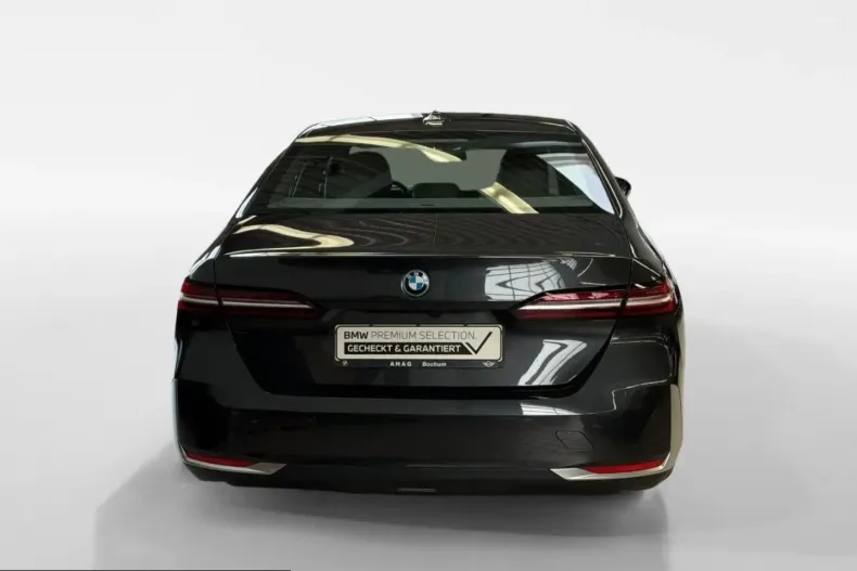 BMW 530 (Seria 5) din 2024 cu 20.655 km - oferta BMW249381 - foto 5