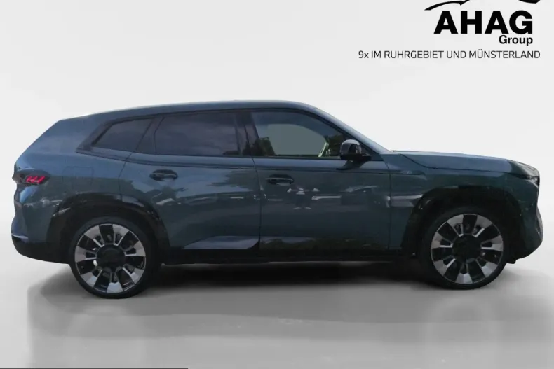 BMW XM (Seria X) din 2025 cu 20.500 km - oferta BMW249382 - foto 3