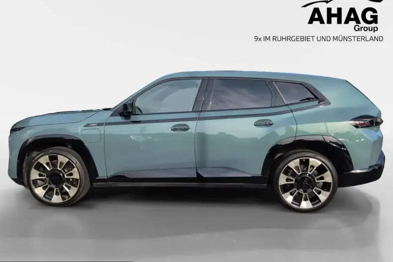 BMW XM (Seria X) din 2025 cu 20.500 km - oferta BMW249382 - foto 6