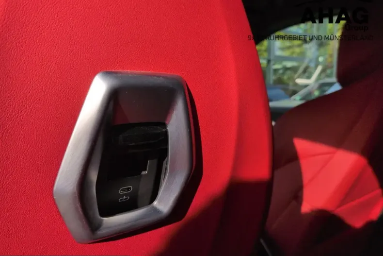 BMW XM (Seria X) din 2025 cu 20.500 km - oferta BMW249382 - foto 23