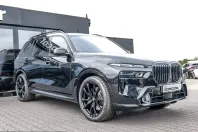 BMW X7 (Seria X) din 2025 cu 7.300 km - oferta BMW249383 - foto 1