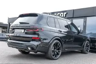BMW X7 (Seria X) din 2025 cu 7.300 km - oferta BMW249383 - foto 2