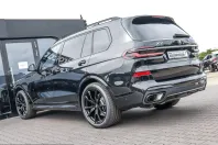 BMW X7 (Seria X) din 2025 cu 7.300 km - oferta BMW249383 - foto 4