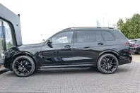 BMW X7 (Seria X) din 2025 cu 7.300 km - oferta BMW249383 - foto 5