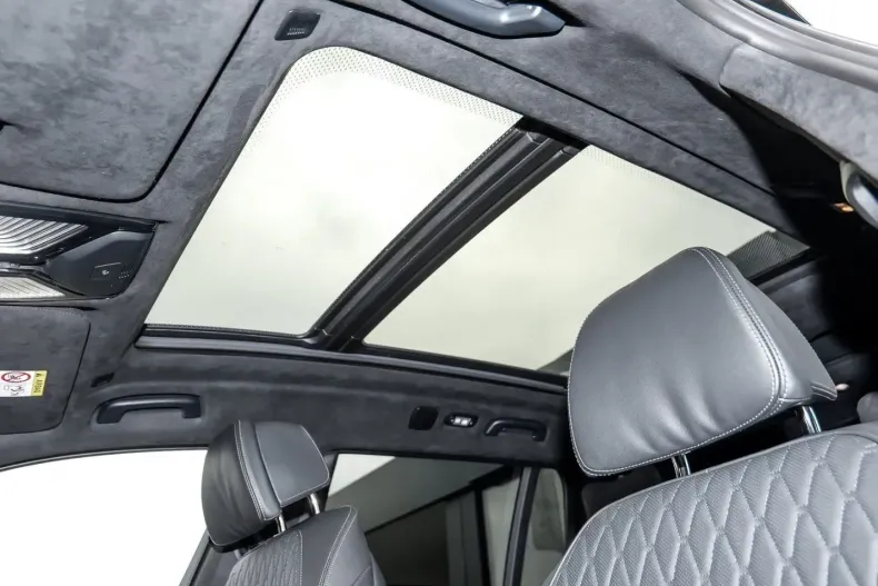 BMW X7 (Seria X) din 2025 cu 7.300 km - oferta BMW249383 - foto 11