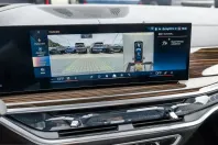 BMW X7 (Seria X) din 2025 cu 7.300 km - oferta BMW249383 - foto 14