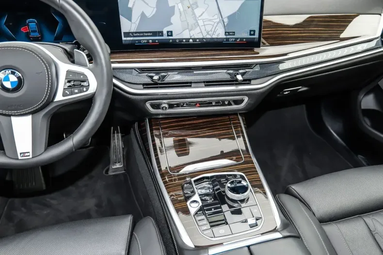 BMW X7 (Seria X) din 2025 cu 7.300 km - oferta BMW249383 - foto 16