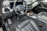 BMW X7 (Seria X) din 2025 cu 7.300 km - oferta BMW249383 - foto 17