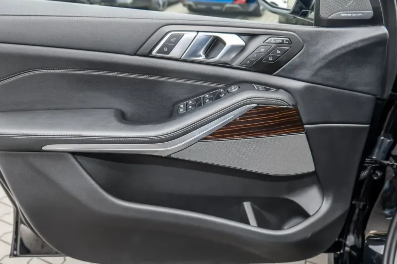 BMW X7 (Seria X) din 2025 cu 7.300 km - oferta BMW249383 - foto 23