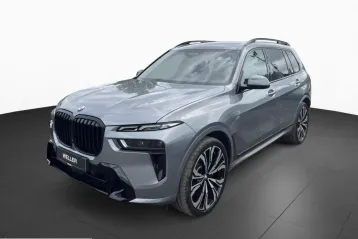 BMW X7 din 2024 - oferta BMW249384