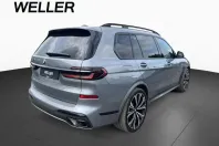BMW X7 (Seria X) din 2024 cu 10.000 km - oferta BMW249384 - foto 3