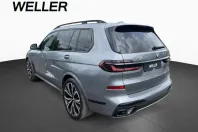 BMW X7 (Seria X) din 2024 cu 10.000 km - oferta BMW249384 - foto 4
