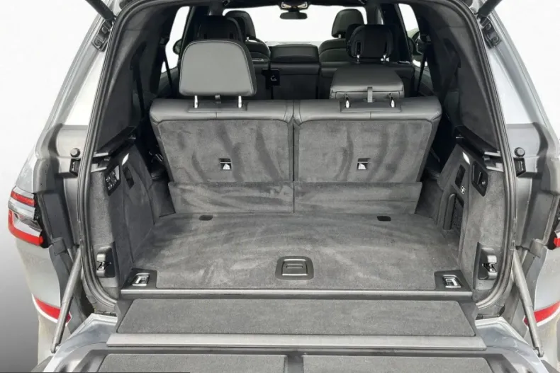 BMW X7 (Seria X) din 2024 cu 10.000 km - oferta BMW249384 - foto 12