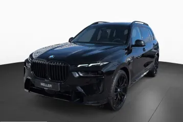 BMW X7 din 2024 - oferta BMW249385