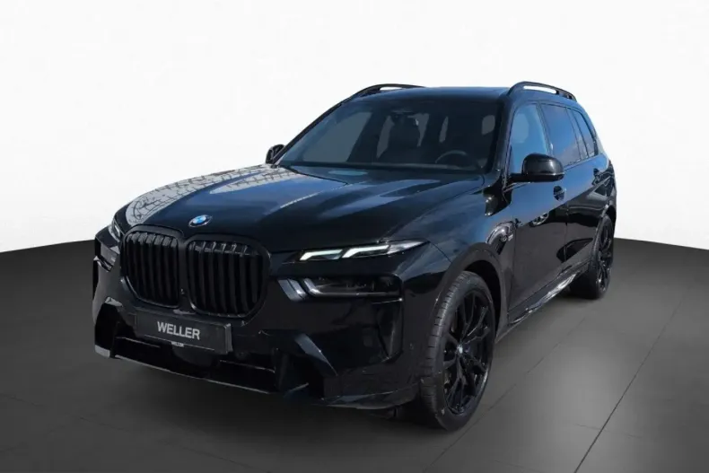 BMW X7 (Seria X) din 2024 cu 15.005 km - oferta BMW249385 - foto 1