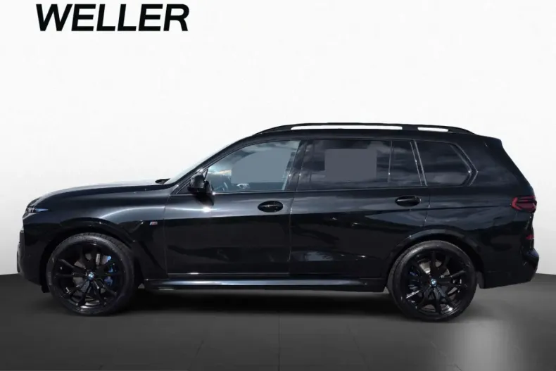 BMW X7 (Seria X) din 2024 cu 15.005 km - oferta BMW249385 - foto 5