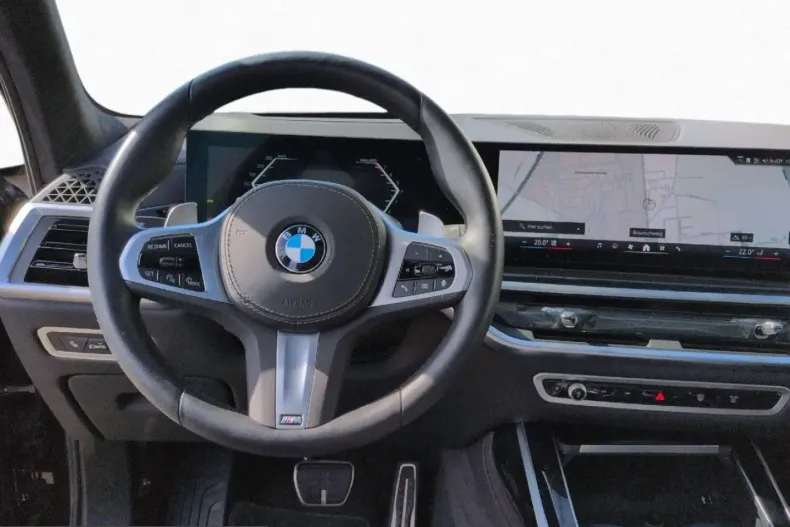 BMW X7 (Seria X) din 2024 cu 15.005 km - oferta BMW249385 - foto 10