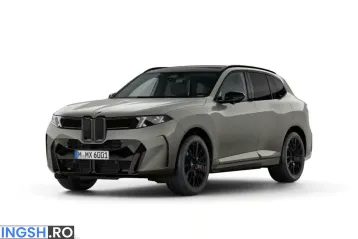 BMW X5 din 2026 - oferta BMW249386
